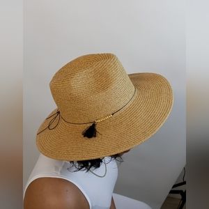 Summer hat